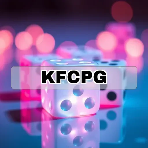 kfcpg.com - App