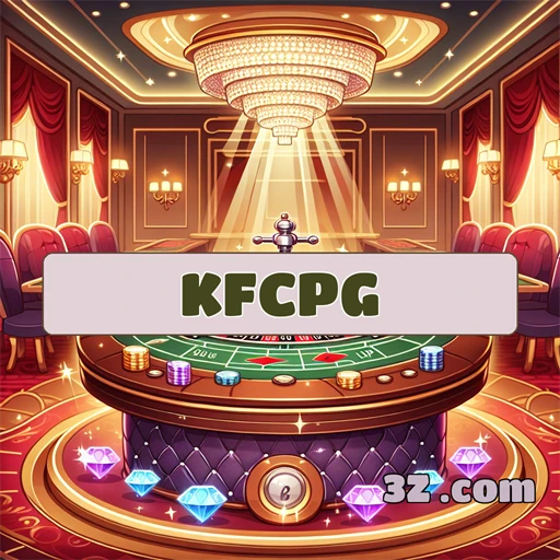 KFCpg.com: O Cassino Que Você Esperava para Jogar Online