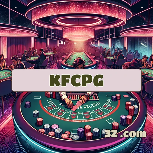 Por que kfcpg.com é a escolha confiavel para gamers brasileiros