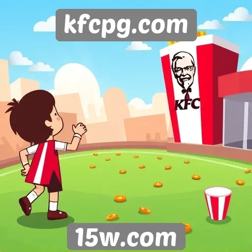 Jogo de tabuleiro baseado em KFC se torna popular