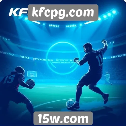 KFCPG apresenta novas funcionalidades para jogadores