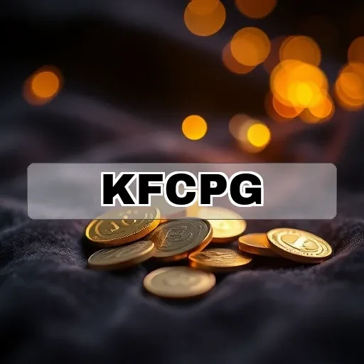kfcpg.com: Descubra os Segredos do Login que Transformam Jogos Online