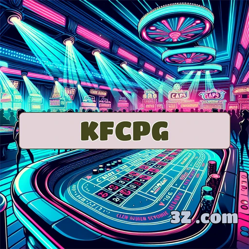 A Plataforma Inovadora de Jogos da kfcpg.com