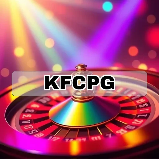 kfcpg.com: Promoções Que Vão Elevá-lo a Um Novo Nível de Jogo!
