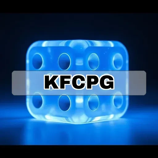 kfcpg.com: Segurança para jogadores brasileiros com recursos inovadores