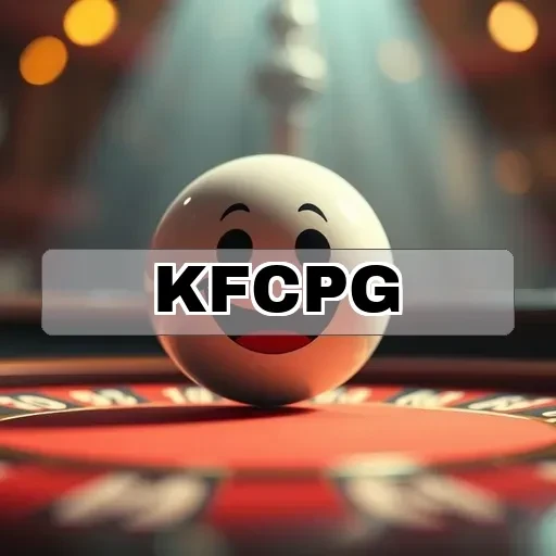 kfcpg.com: Os Imperdíveis Jogos de Caça-Níqueis que Você Precisa Conhecer