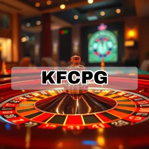 kfcpg.com - Suporte 24/7